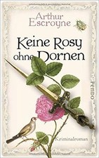 Rosy hne dornen gebraucht kaufen  Berlin