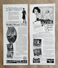 1928 exercise machine for sale  Fountain Inn