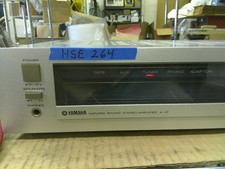 Yamaha stereo amplifier for sale  Massena