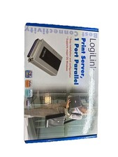 Logilink parallel printer gebraucht kaufen  Sömmerda