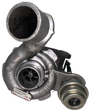 Turbina nissan primastar usato  Porto Viro