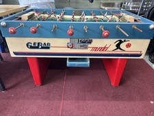 Vintage 1940 gebar for sale  Bradford