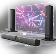 Soundbar senza fili usato  Marciana Marina