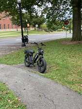 Juicedbike hyper scorpion for sale  Washington