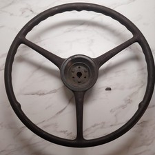Volante Ford Vintage Original 1933 1934 1935 1936 Coupe Roadster Hotrod  comprar usado  Enviando para Brazil