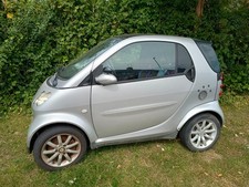 Smart two passion for sale  DAVENTRY