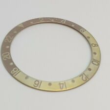 Insert bezel rolex d'occasion  Pontarlier