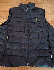 Ralph lauren black for sale  BASINGSTOKE