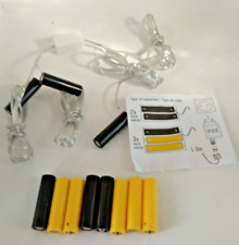 Aaa batterie dummy gebraucht kaufen  Frickingen