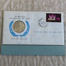 Kenya united nations for sale  HERTFORD