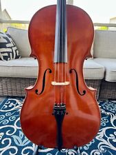 Cello german 1988 for sale  Noblesville