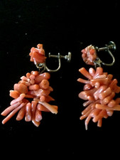 Belles boucles oreilles d'occasion  France