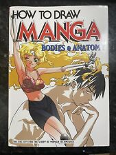 Draw manga bodies for sale  Chalmette