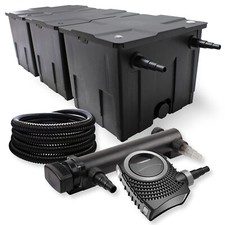 Ttfilter set 90000l d'occasion  Expédié en France