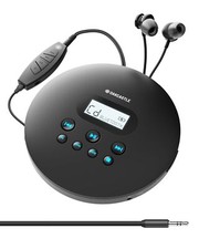 Lecteur portable bluetooth d'occasion  Lyon I