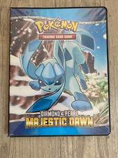 Classeur carte pokemon d'occasion  Nuits-Saint-Georges