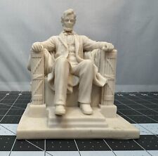 Seated abraham lincoln for sale  Helena