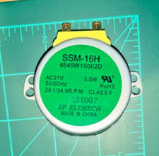 Jvm7195dk6ww microwave turntab for sale  Massapequa