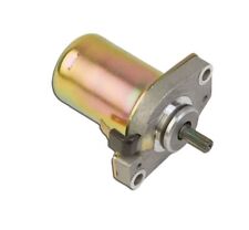 Motorino avviamento mbk usato  Italia