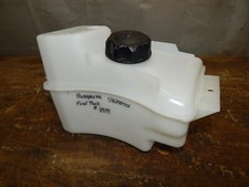 Husqvarna fuel tank for sale  Greenwich