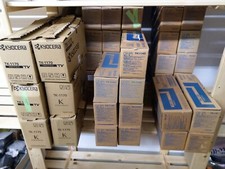 Kyocera toner 130 gebraucht kaufen  Landsberg am Lech