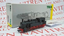 Trix 22863 tenderlocomotore usato  Milano