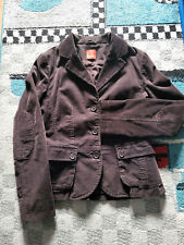 Damen liver blazer gebraucht kaufen  Ratingen