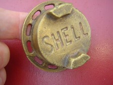 Original shell brass for sale  LLANRWST