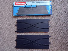 Carrera 160 fahrbahnwechsel gebraucht kaufen  Beckingen