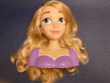 Disney princess rapunzel d'occasion  Expédié en Belgium