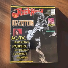 Rock hard 325 gebraucht kaufen  Renchen