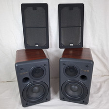 Retro jvc uxd88 for sale  SOUTHAMPTON