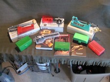 Reloading kit rcbs for sale  Blue Grass