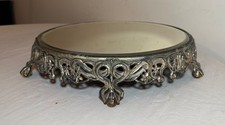 Large antique round for sale  Scotch Plains