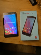 Huawei mediapad sim gebraucht kaufen  Mönchengladbach
