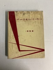 1959 phoenician phoenix for sale  Glendale