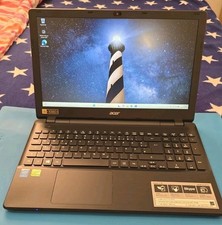 Acer aspire gaming gebraucht kaufen  Trusetal