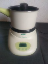 Saucier électronique seb d'occasion  Arles-sur-Tech