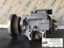 Pompa iniezione diesel usato  Italia