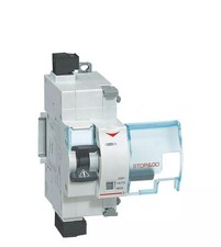 Bticino riarmo automatico usato  Moncalieri