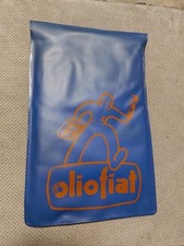 Panno olio fiat usato  Savignano sul Panaro