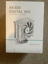 Deepcool ak400 digital gebraucht kaufen  Baesweiler