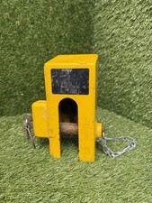 Heavy duty hitch for sale  LINCOLN