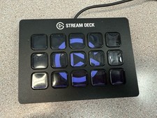 Elgato 20gaa9901 stream for sale  Saddle Brook