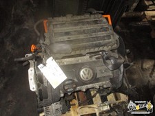 Motore semicompleto per usato  Italia