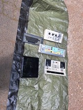 Panasonic a750 4600 gebraucht kaufen  Deutschland
