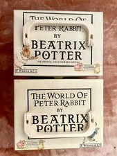 peter rabbit books box set for sale  ROSSENDALE
