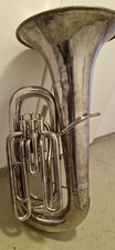 Tuba new york gebraucht kaufen  Wangen im Allgäu