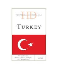 Historical dictionary turkey gebraucht kaufen  Trebbin