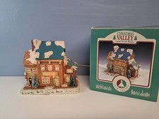 Vtg christmas valley for sale  Winchester